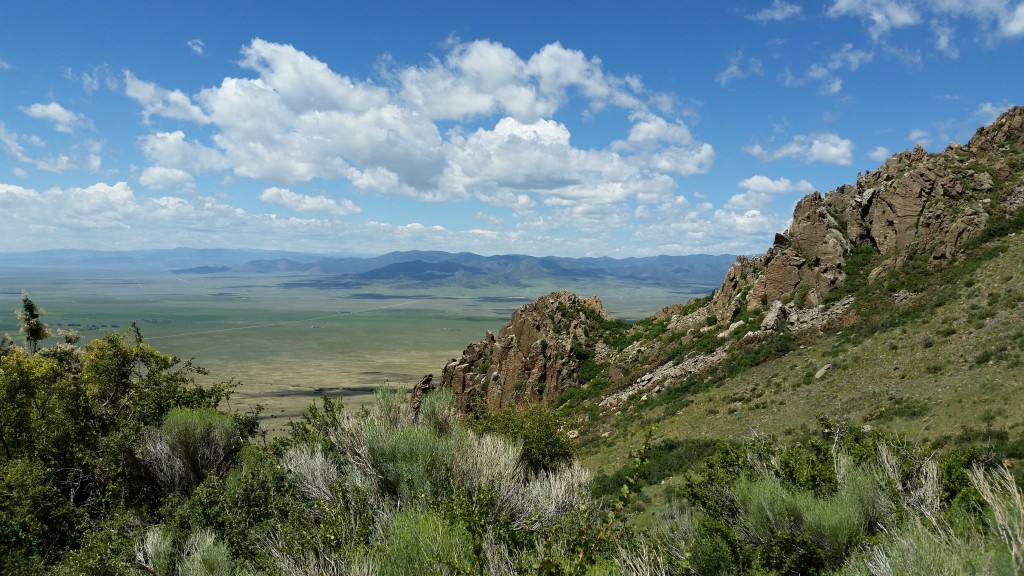 San Luis Valley